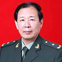 全国政协常务委员