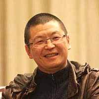 孔庆东 · 李旭之 · 曹征路 · 金微