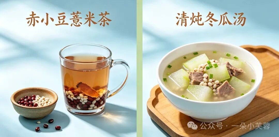 同题参见其实选对日常饮食