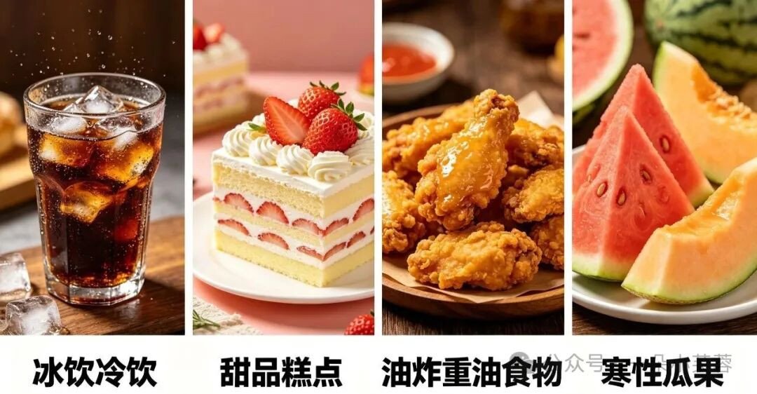 频繁拔罐也容易反复