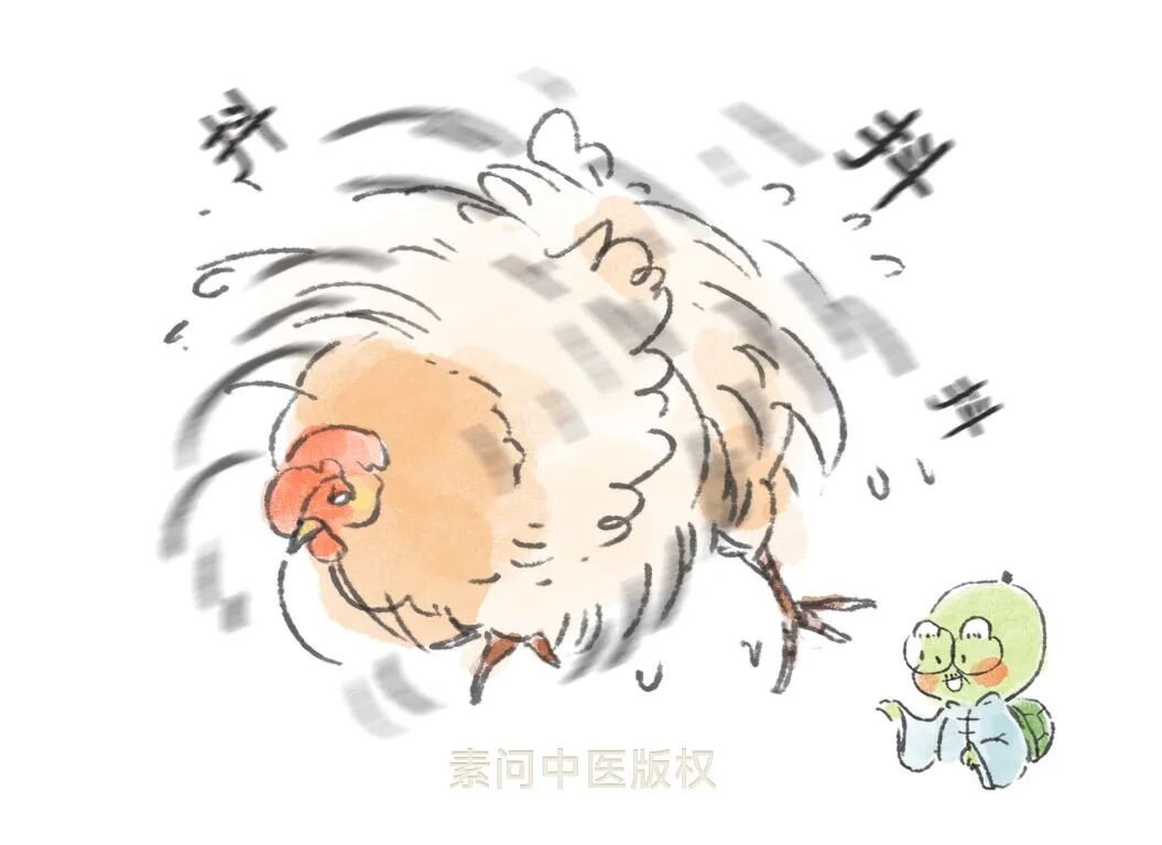 大家好，我是米医生
