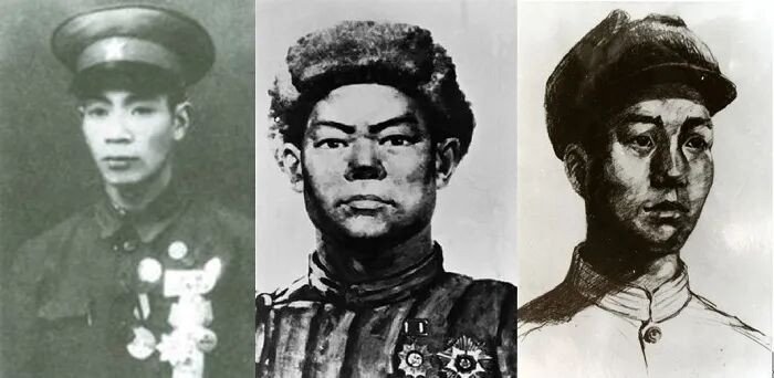 奖章证书