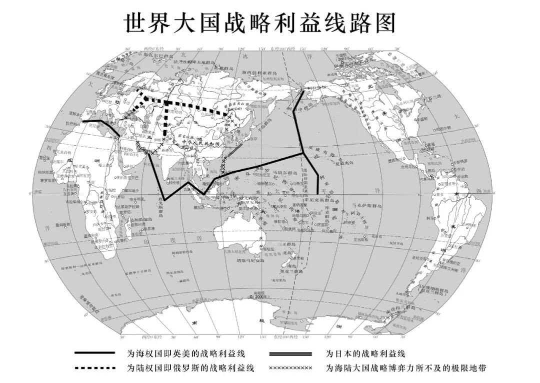 曾在《中国国情国力》(1997年第2