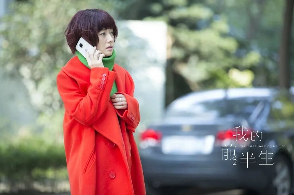 《父母爱情》《我的前半生》《大明王朝