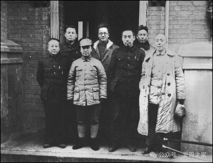 张云逸是久经考验的忠诚共产主义战士