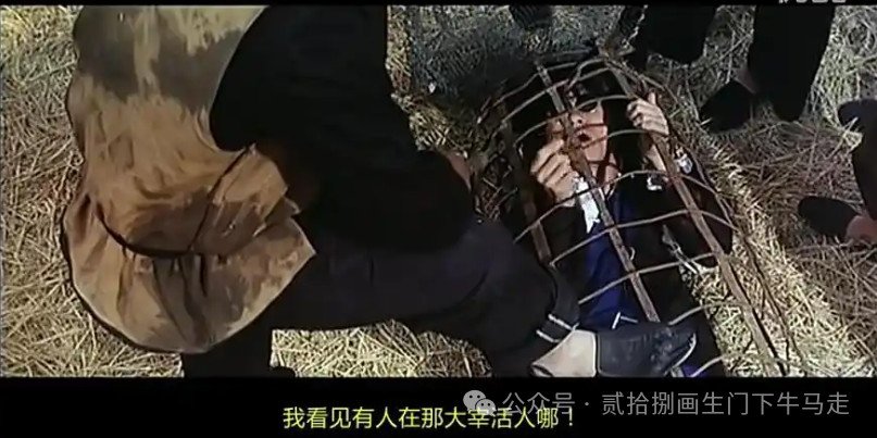 鲁迅是一个两边都不讨好的战士。
