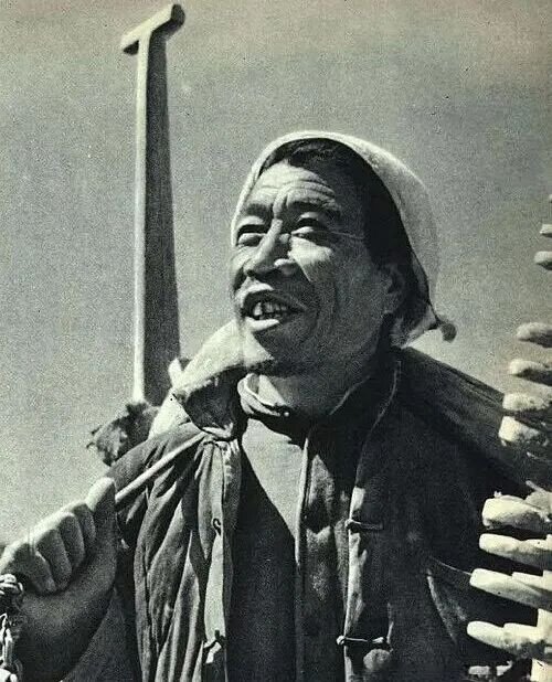1958年“四风”中刮的最厉害