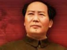 今年是毛主席诞辰132周年