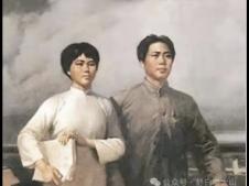 当年毛岸英在朝鲜战场不幸牺牲