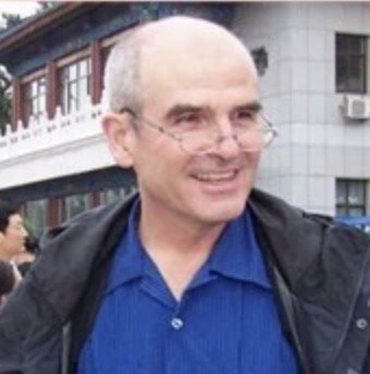 孔庆东 · 李旭之 · 曹征路 · 金微