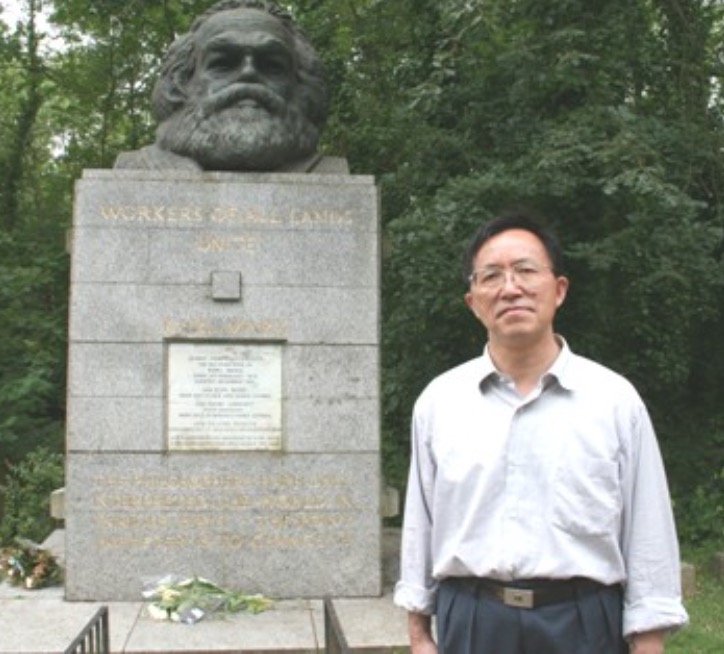 避免被站外镜像带偏