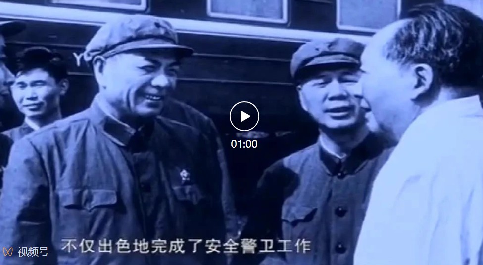 因为某种机缘