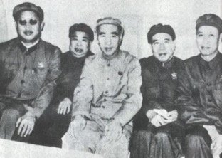 半个世纪大浪淘沙