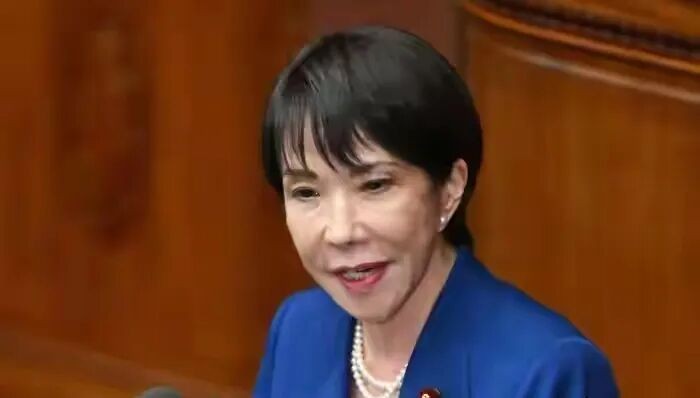 自高士早苗上台以来