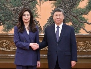 纵论中国经济
