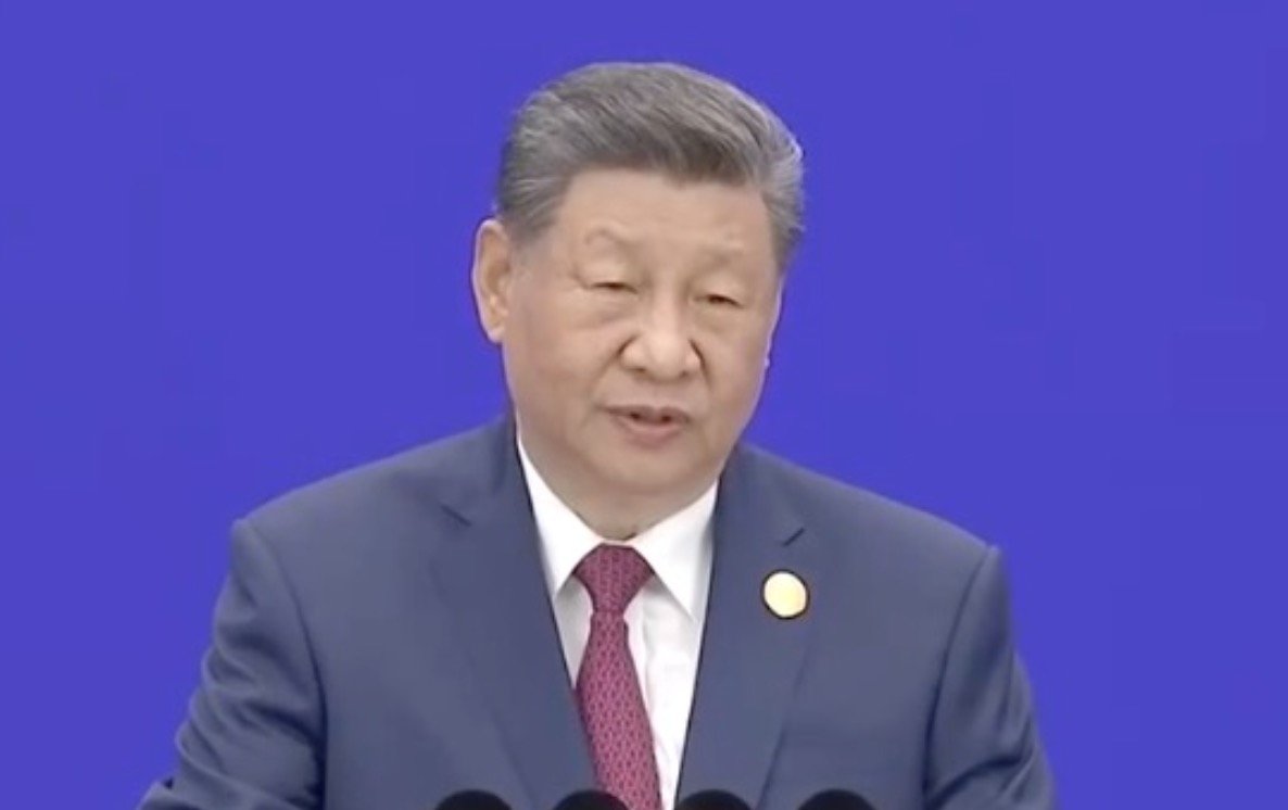 而不是一个小池塘