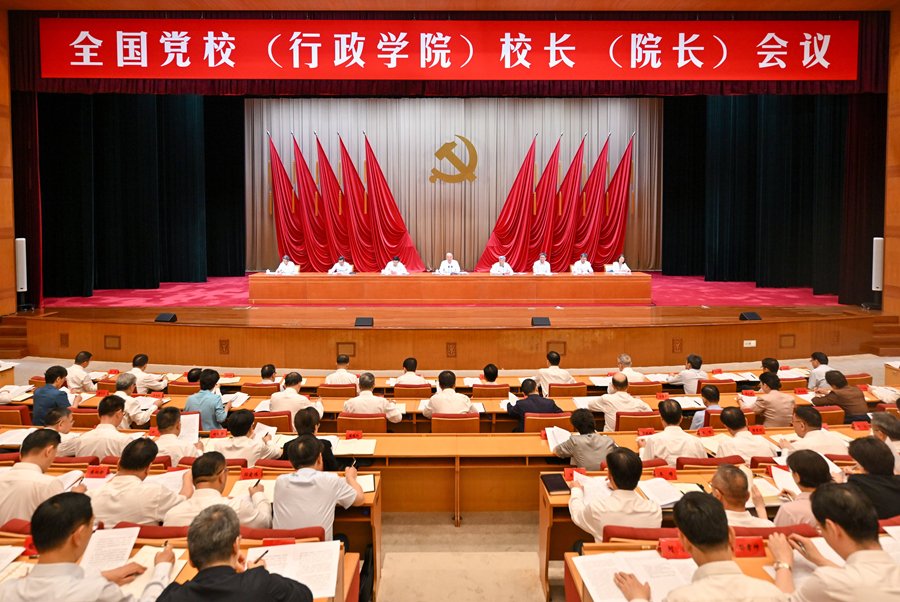 中国经济是一片大海