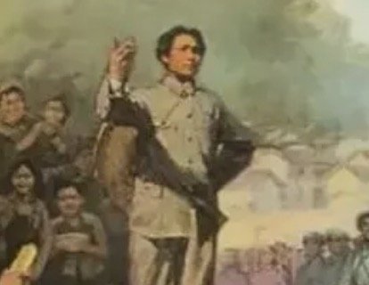 杭州建发地产女员工李静（化名）下班途