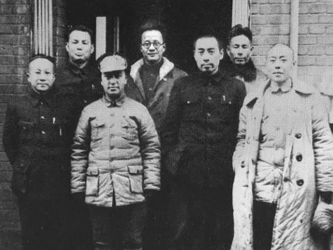 抗日战争时期的延安根据地经济建设