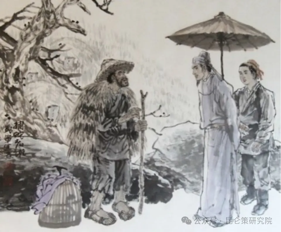 同题参见我做了一个归纳