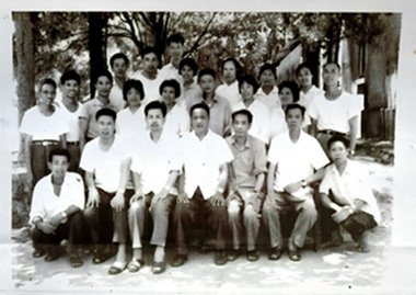 记述了闽东北千年古邑古田县近百年的乡